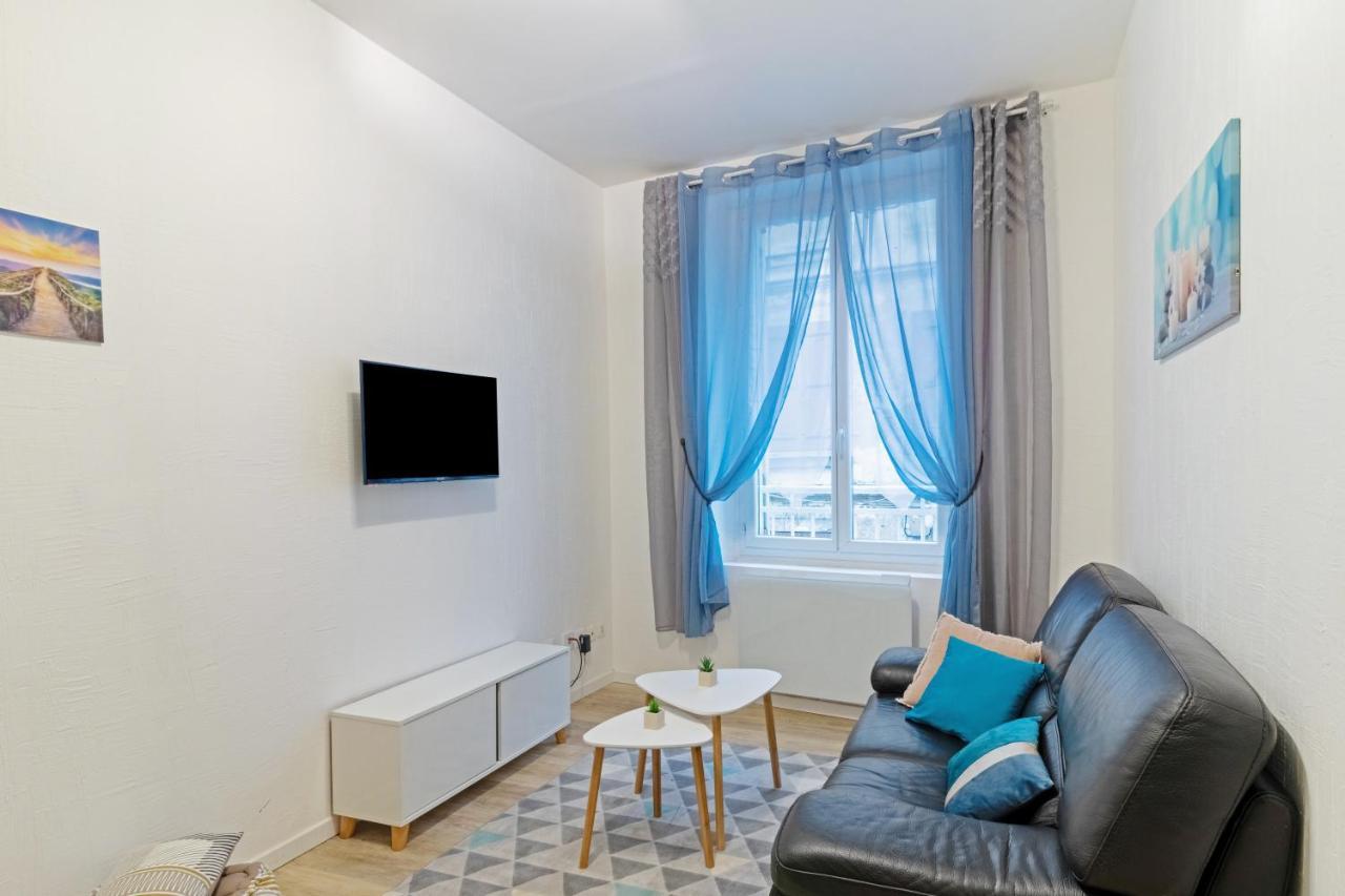 Le Cosy Fertois-Self Checkin-Centre-Ville Jouarre Εξωτερικό φωτογραφία