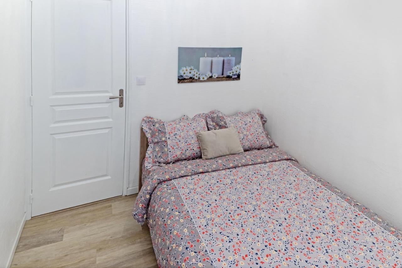 Le Cosy Fertois-Self Checkin-Centre-Ville Jouarre Εξωτερικό φωτογραφία