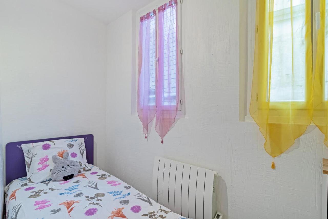 Le Cosy Fertois-Self Checkin-Centre-Ville Jouarre Εξωτερικό φωτογραφία